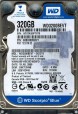 WD3200BEVT-26ZCT0