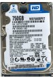 WD7500BPVT-22HXZT1