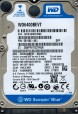 WD6400BEVT-60A0RT0