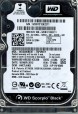 WD3200BEKT-75PVMT1