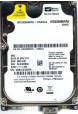 WD3200BMVW-11AMCS4