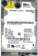 WD2500BMVV-11SXZS1