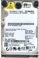 WD1600BEVS-07RST0