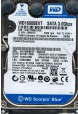 WD1600BEVT-88ZCT0