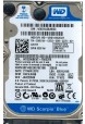 WD3200BEVT-75A23T0