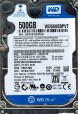 WD5000BPVT-22HXZT3
