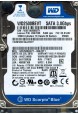 WD2500BEVT-08A23T1