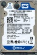 WD3200BPVT-75JJ5T0