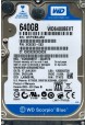 WD6400BEVT-22A0RT0