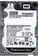 WD3200BEKT-00KA9T0