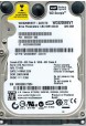 WD3200BEVT-22ZCT0