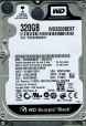 WD3200BEKT-00A25T0