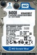 WD6400BEVT-00A0RT0