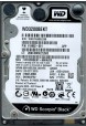 WD3200BEKT-60KA9T0