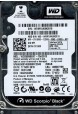 WD2500BEKT-75A25T0