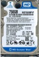 WD7500BPVT-00HXZT1
