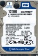 WD1200BEVT-00A23T0
