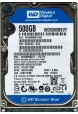 WD5000BEVT-11ZAT0