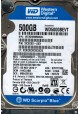 WD5000BEVT-11ZAT0