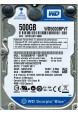 WD5000BPVT-00KPFT0