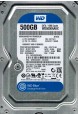 WD5000AAKX-08U6AA0