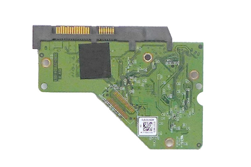 PCB WD30EZRX-00DC0B0 2061-771824-K03 AD 3TB Western Digital
